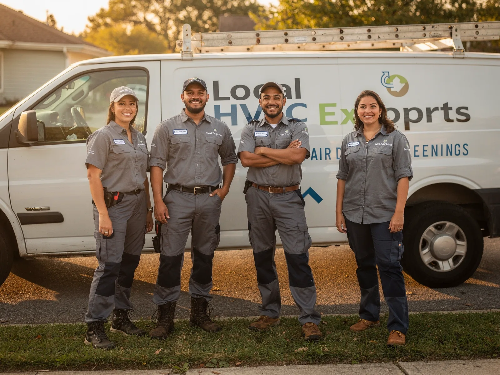 24/7 HVAC Repair & AC Replacement company in Skellytown, TX